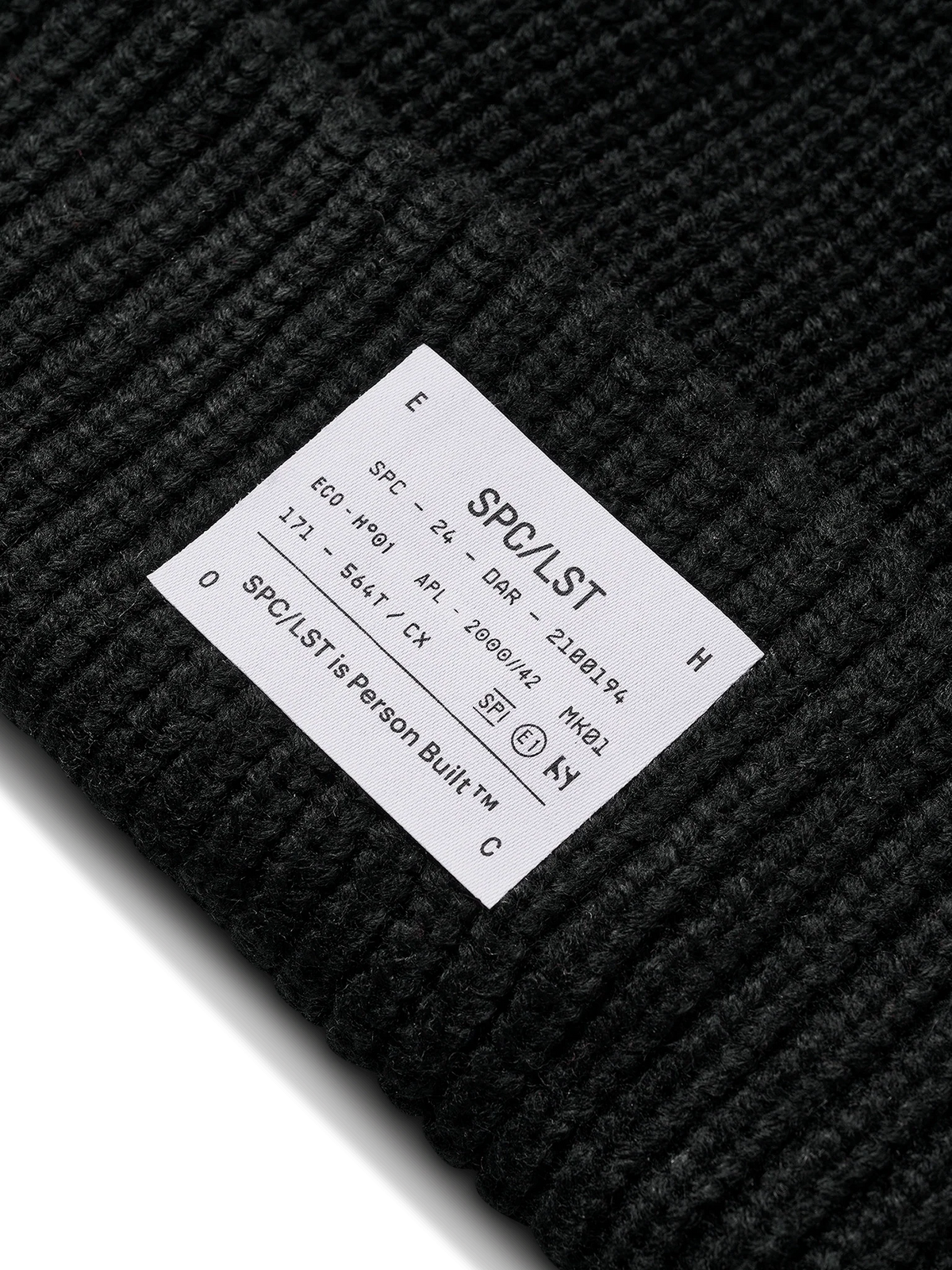 SPC/LST Magnus Beanie