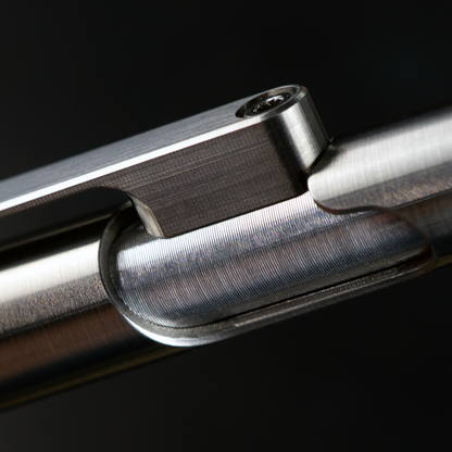 Machine Era Bolt Field Pen