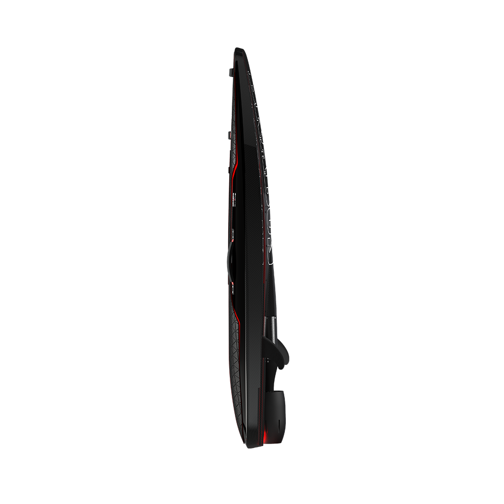 BRABUS x Awake Shadow Jetboard