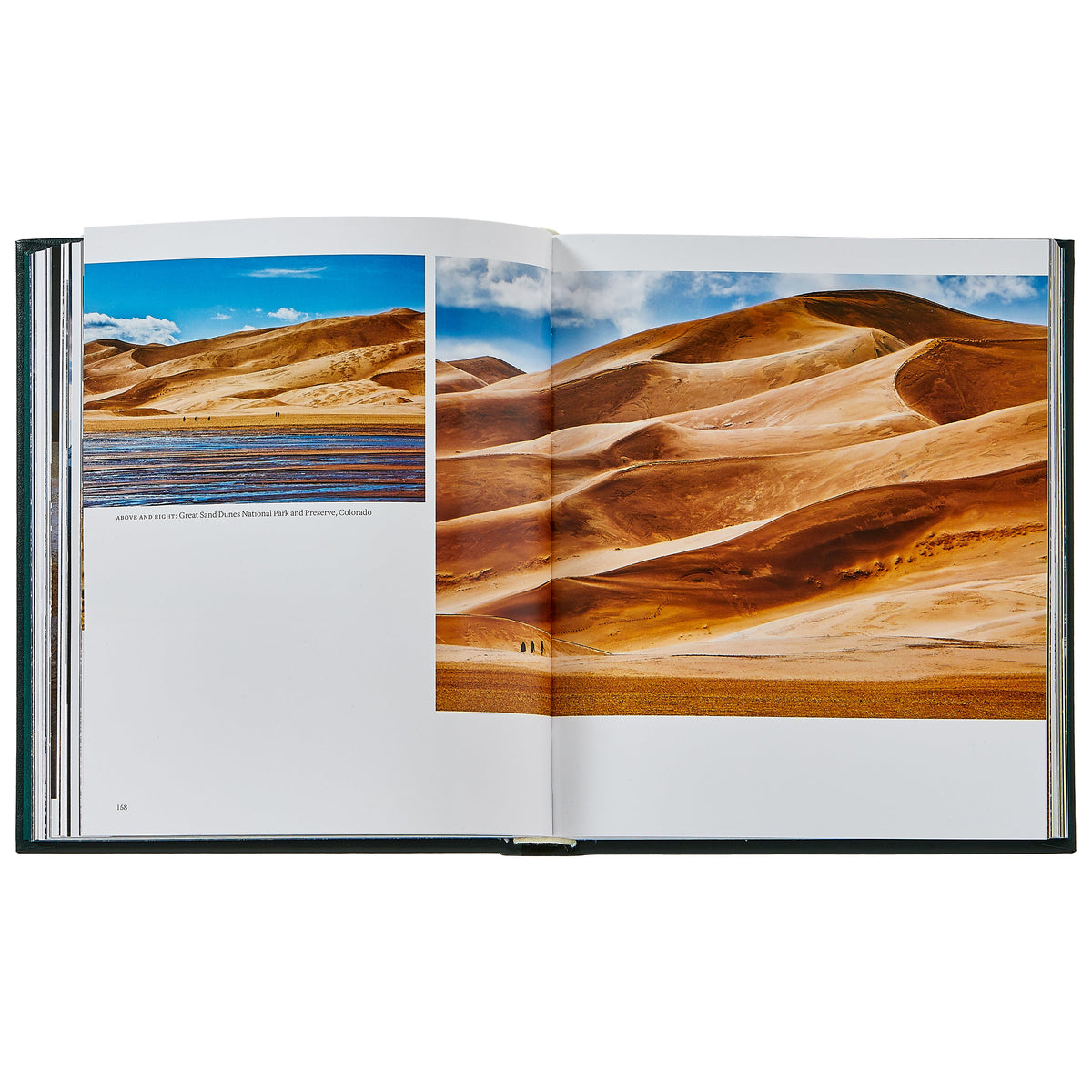 'America's National Parks' Book