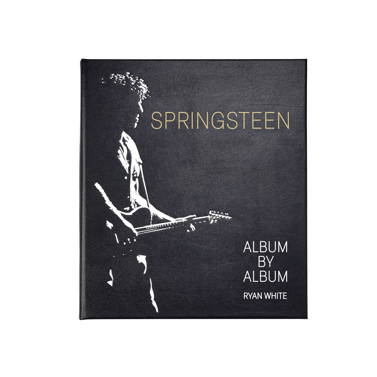 Springsteen: Album by Album