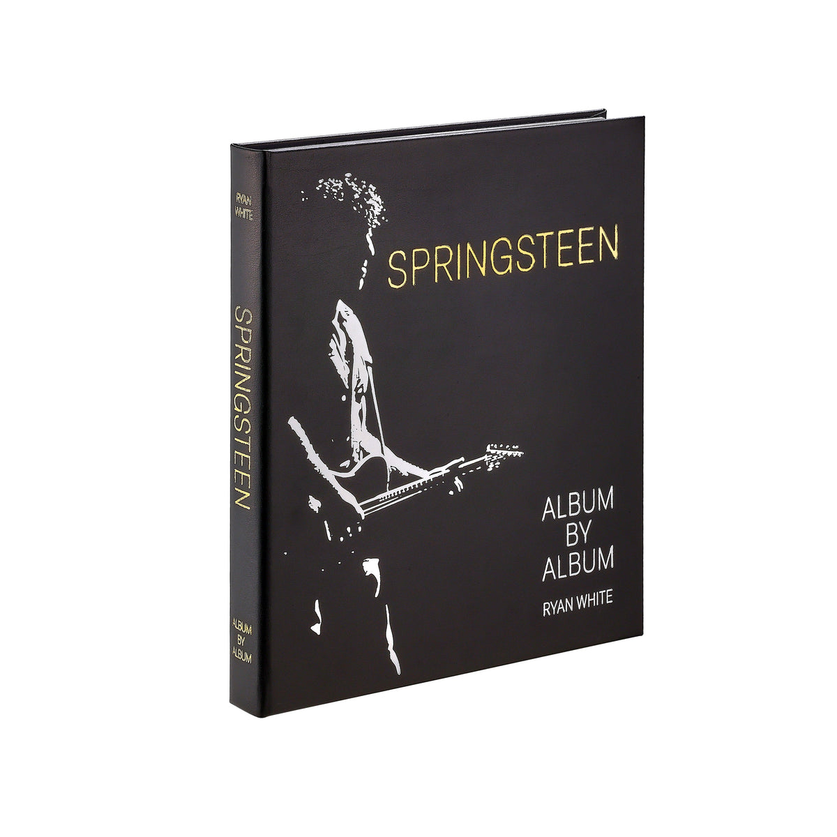 Springsteen: Album by Album
