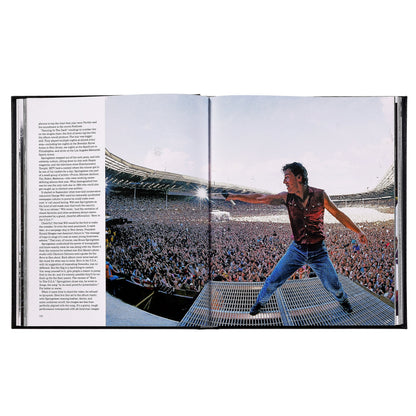 Springsteen: Album by Album