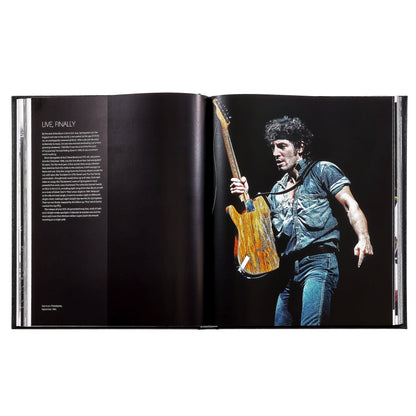 Springsteen: Album by Album