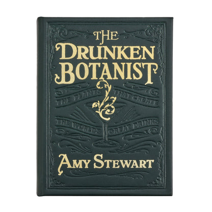 The Drunken Botanist