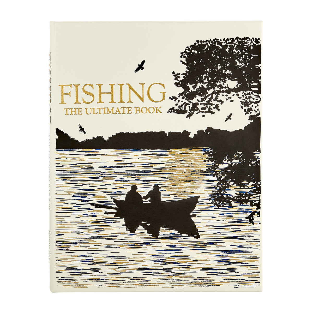 'Fishing - The Ultimate Book'