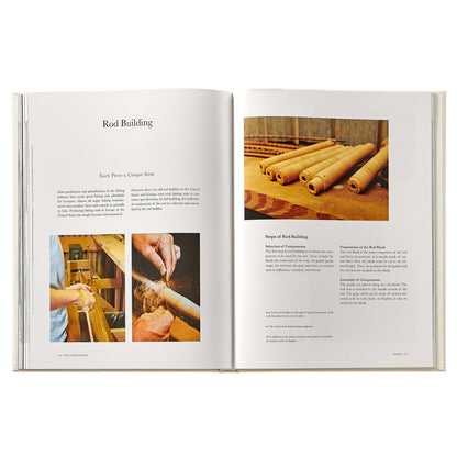 'Fishing - The Ultimate Book'