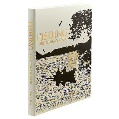 'Fishing - The Ultimate Book'