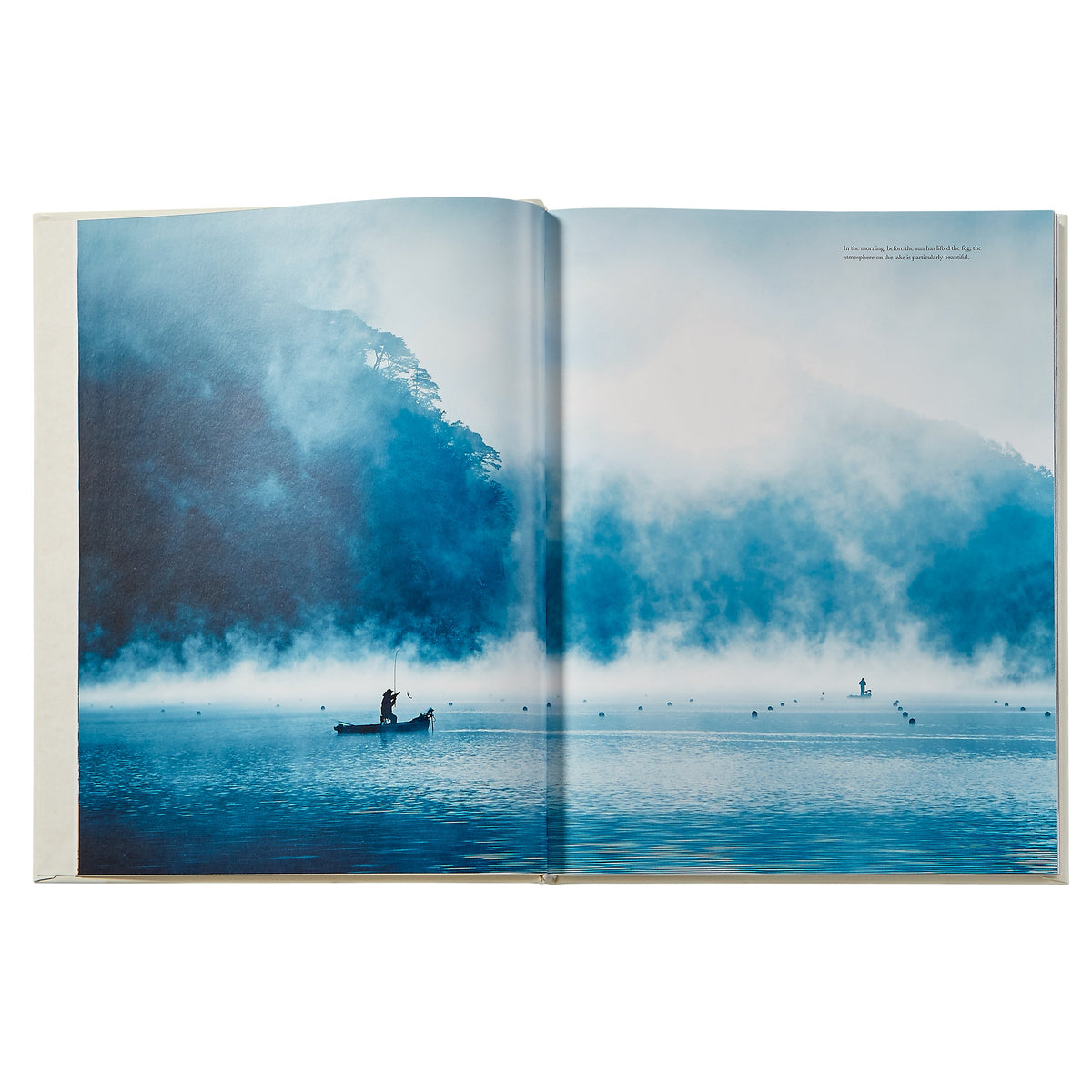 'Fishing - The Ultimate Book'