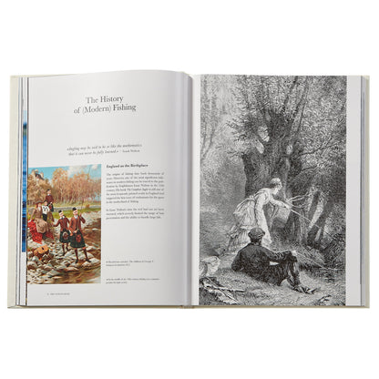 'Fishing - The Ultimate Book'