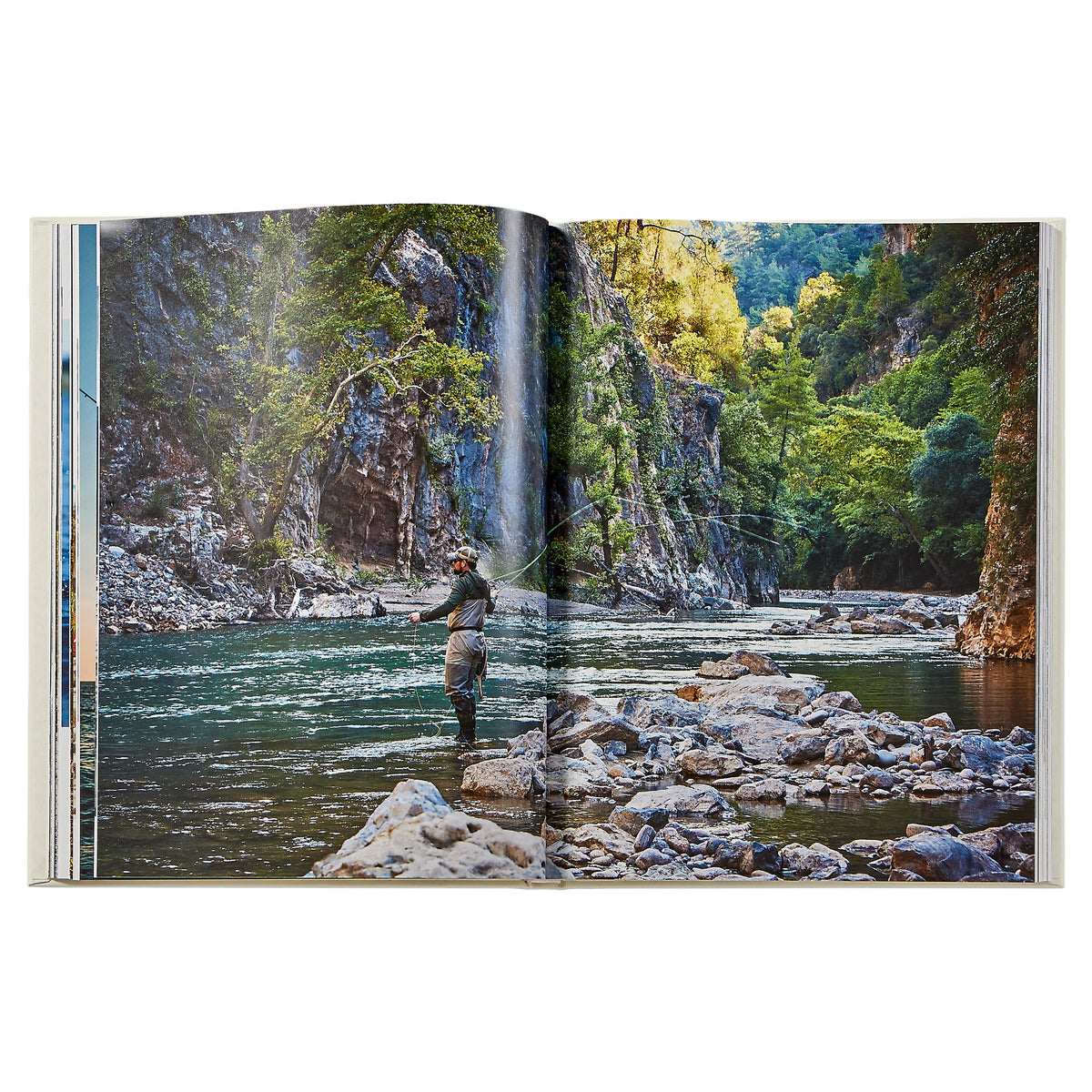 'Fishing - The Ultimate Book'