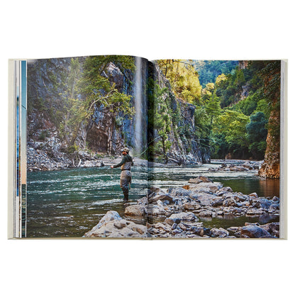 'Fishing - The Ultimate Book'