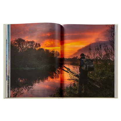 'Fishing - The Ultimate Book'