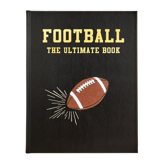 Football - The Ultimate Book