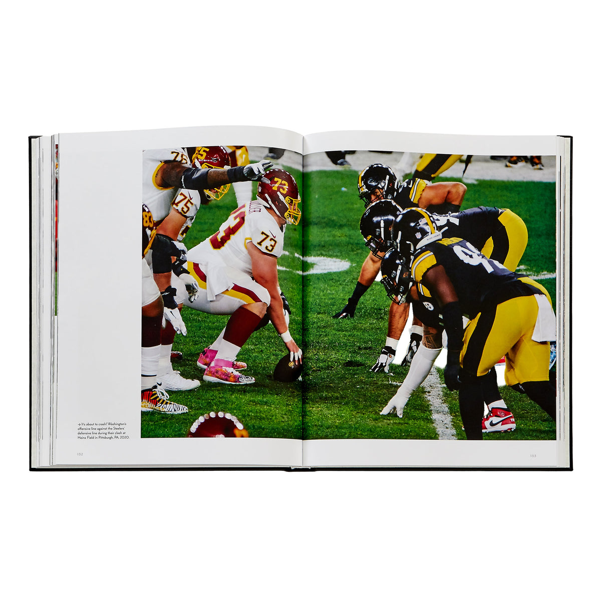 Football - The Ultimate Book