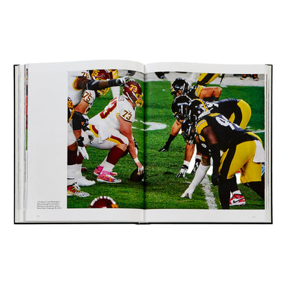 Football - The Ultimate Book