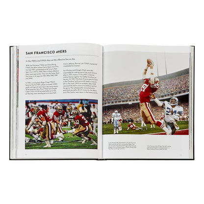 Football - The Ultimate Book