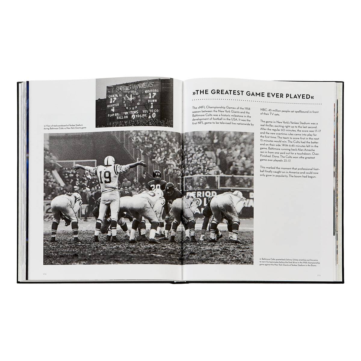 Football - The Ultimate Book