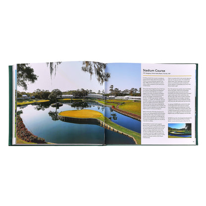 Remarkable Golf Courses: The Illustrated Guide to the World’s Most Wonderful Golf Courses