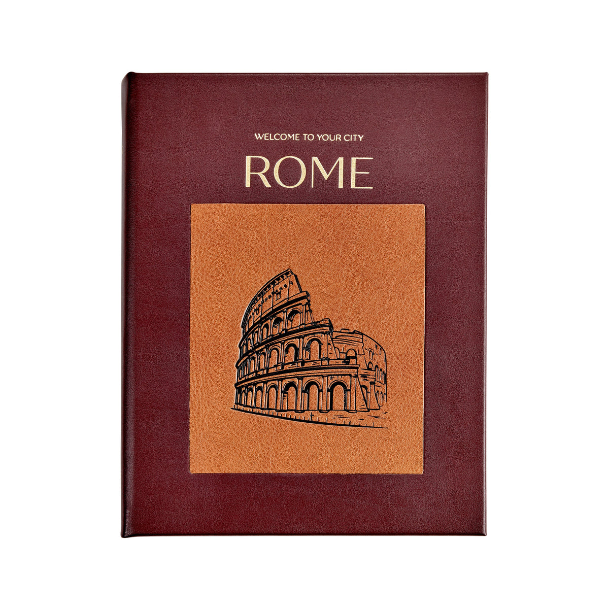 Trope Rome