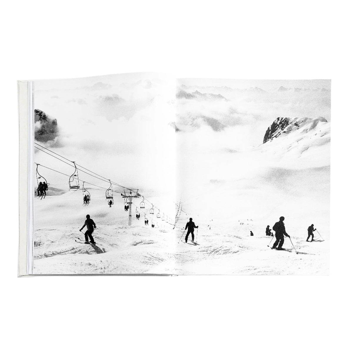 The Ultimate Ski Book