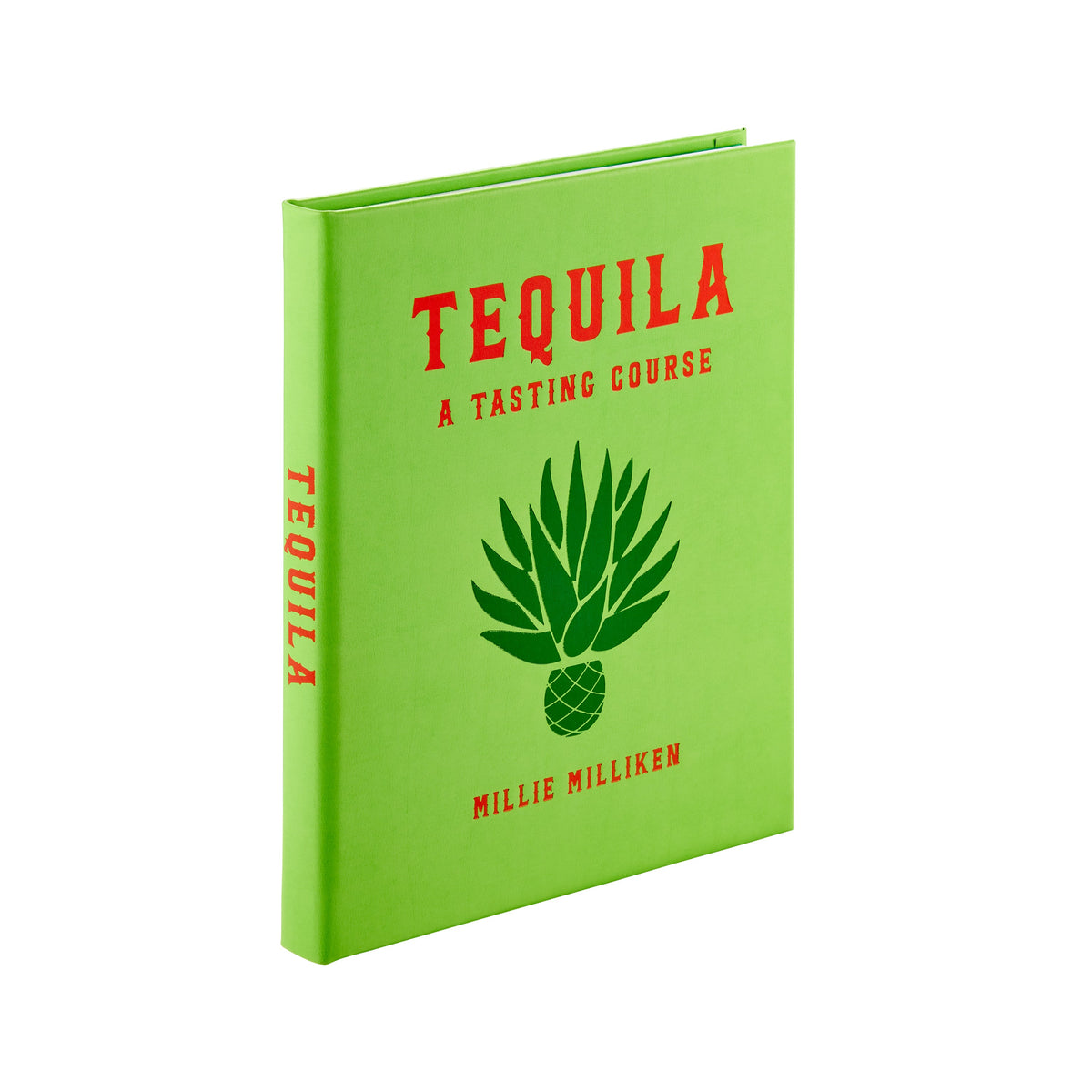 Tequila: A Tasting Course