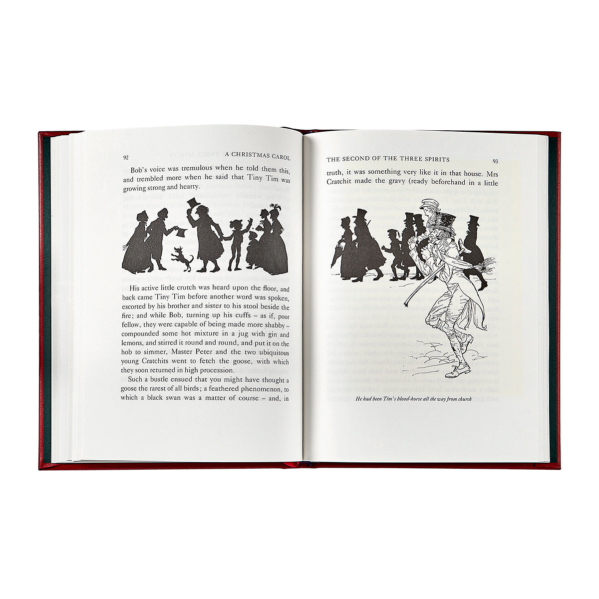 A Christmas Carol