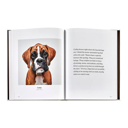 Good Dog: A Selection of Portraits by Randal Ford