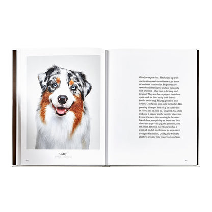 Good Dog: A Selection of Portraits by Randal Ford