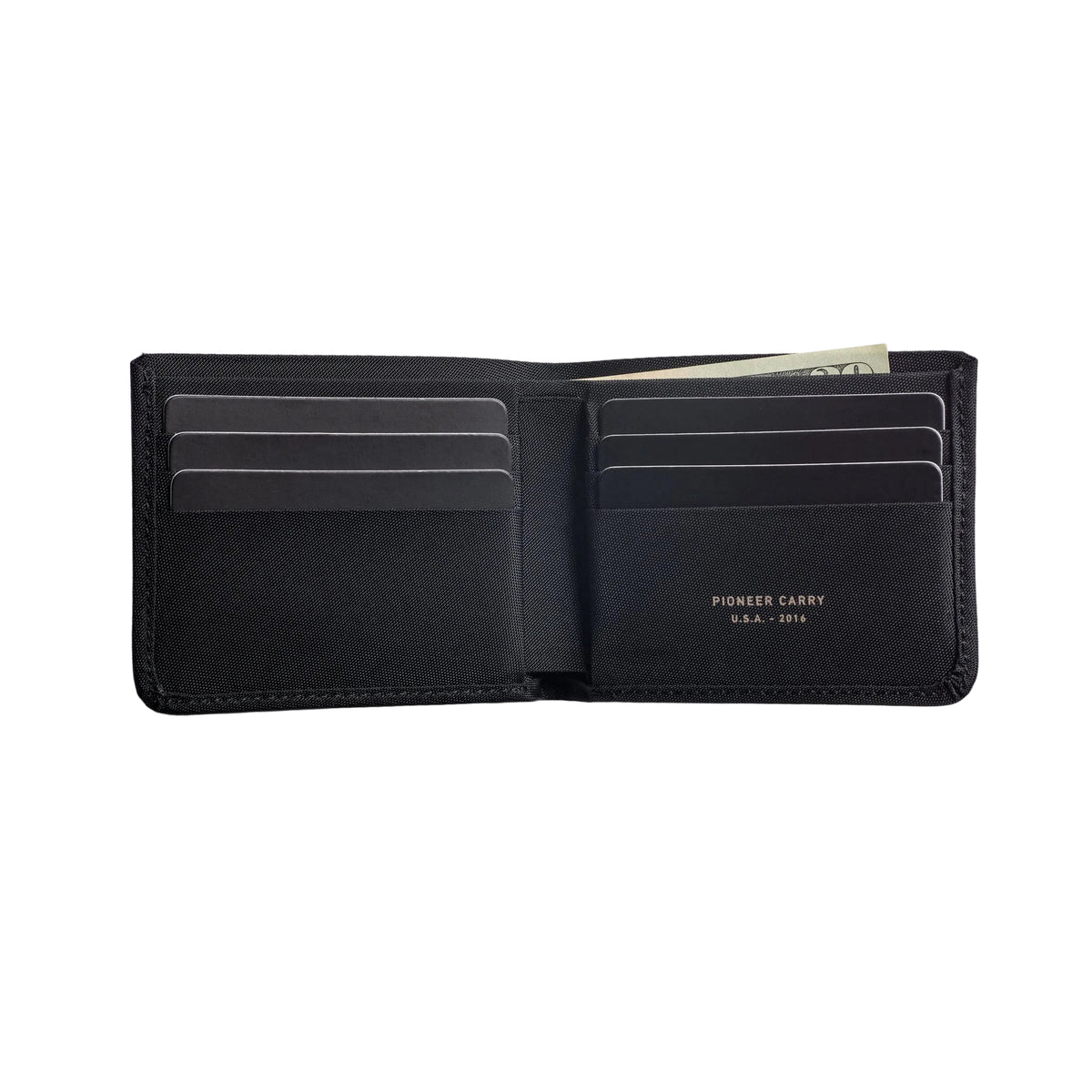 Pioneer Division Billfold