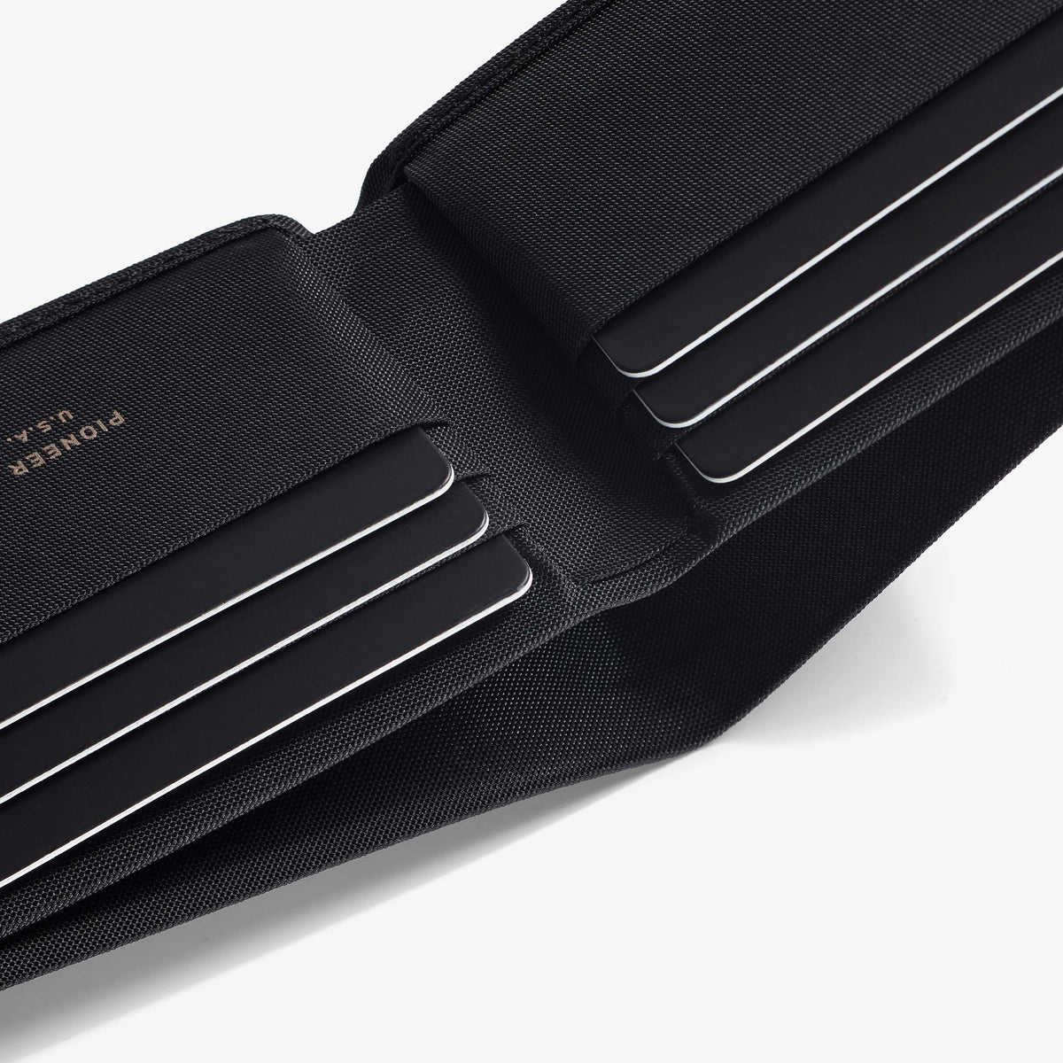 Pioneer Division Billfold