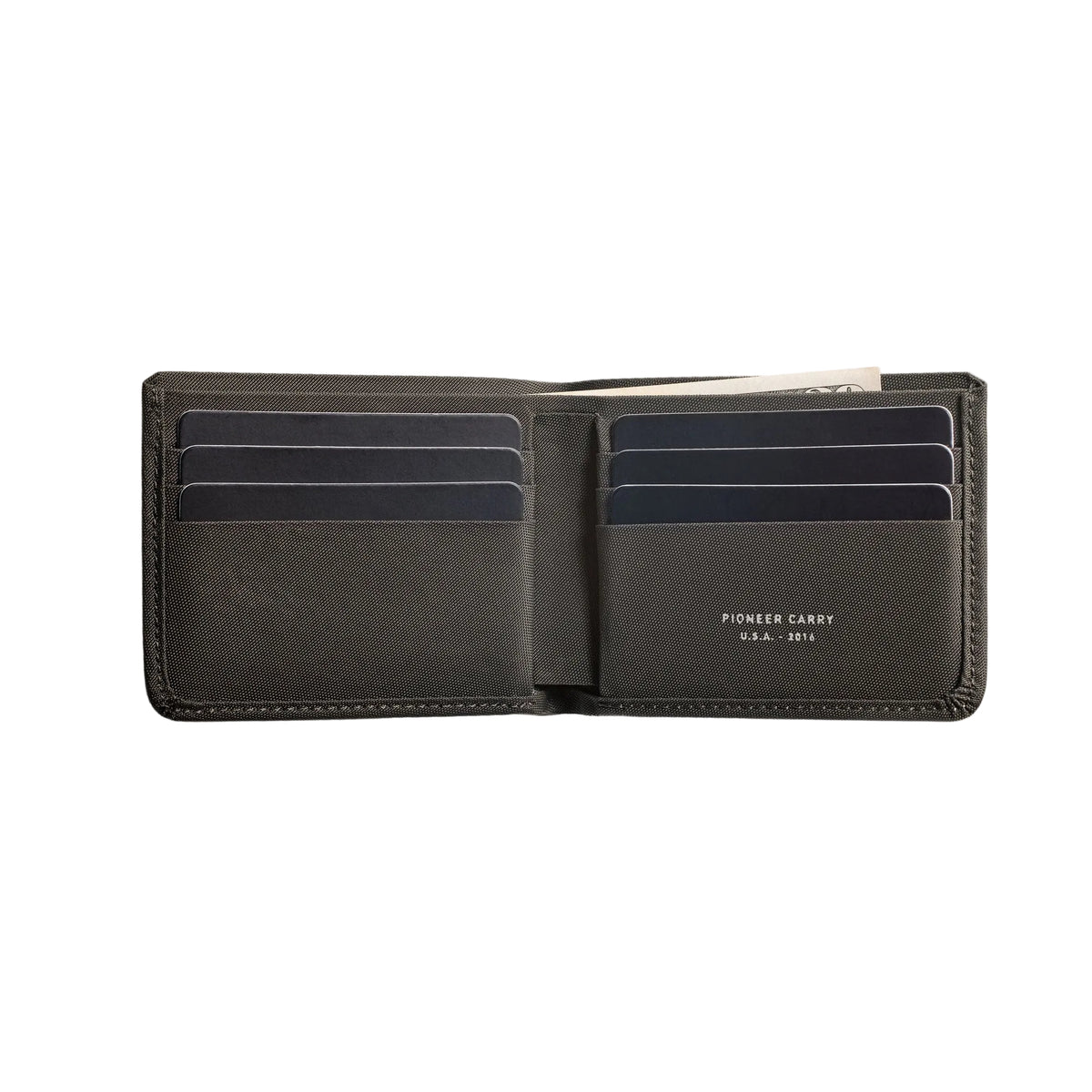 Pioneer Division Billfold
