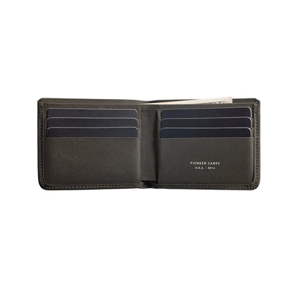 Pioneer Division Billfold