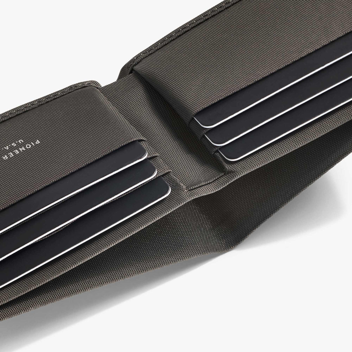 Pioneer Division Billfold