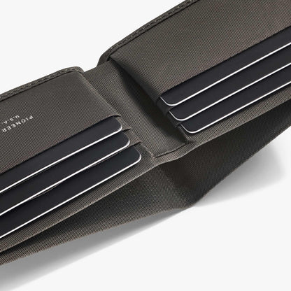Pioneer Division Billfold