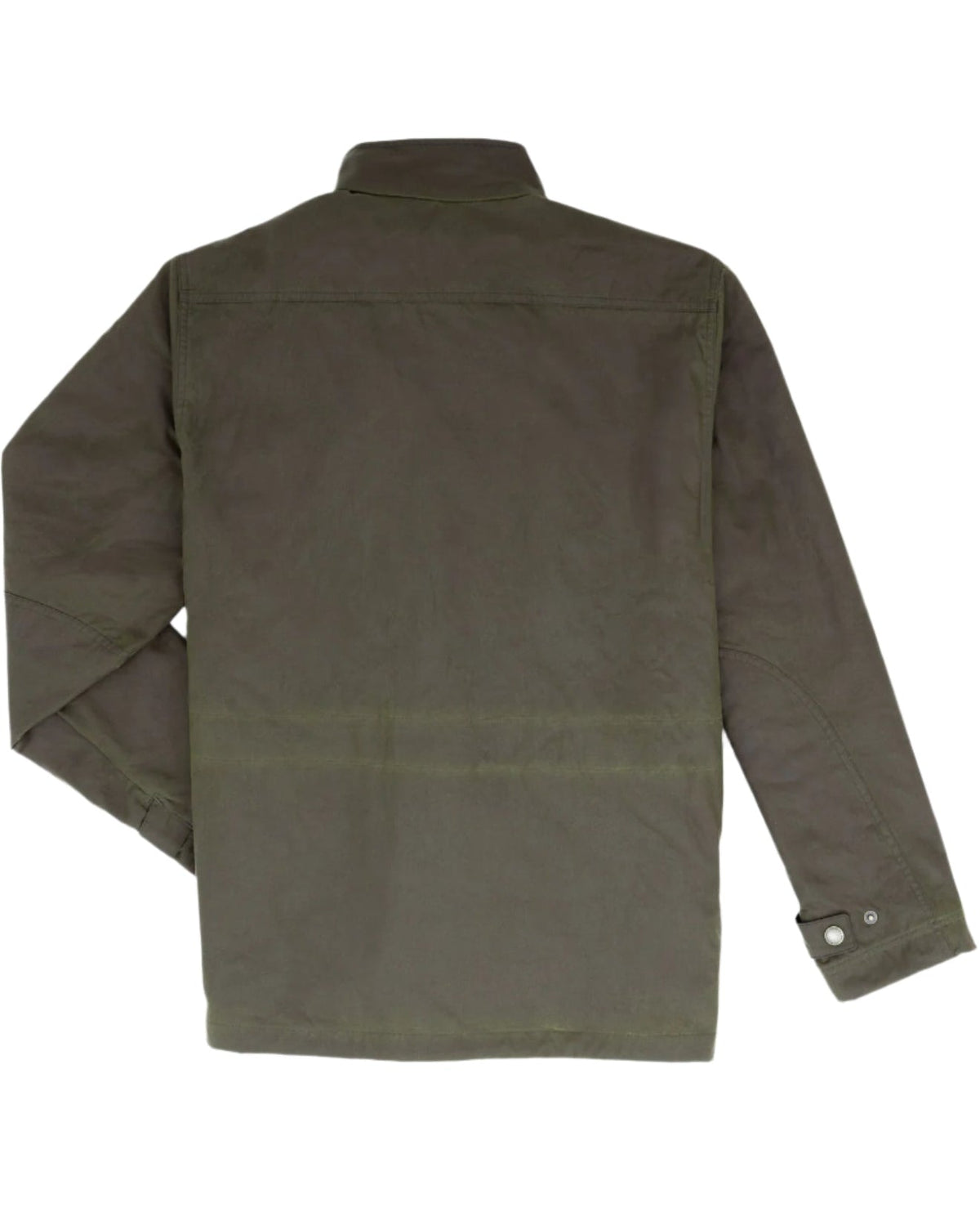 Ball and Buck Waxed Field Jacket