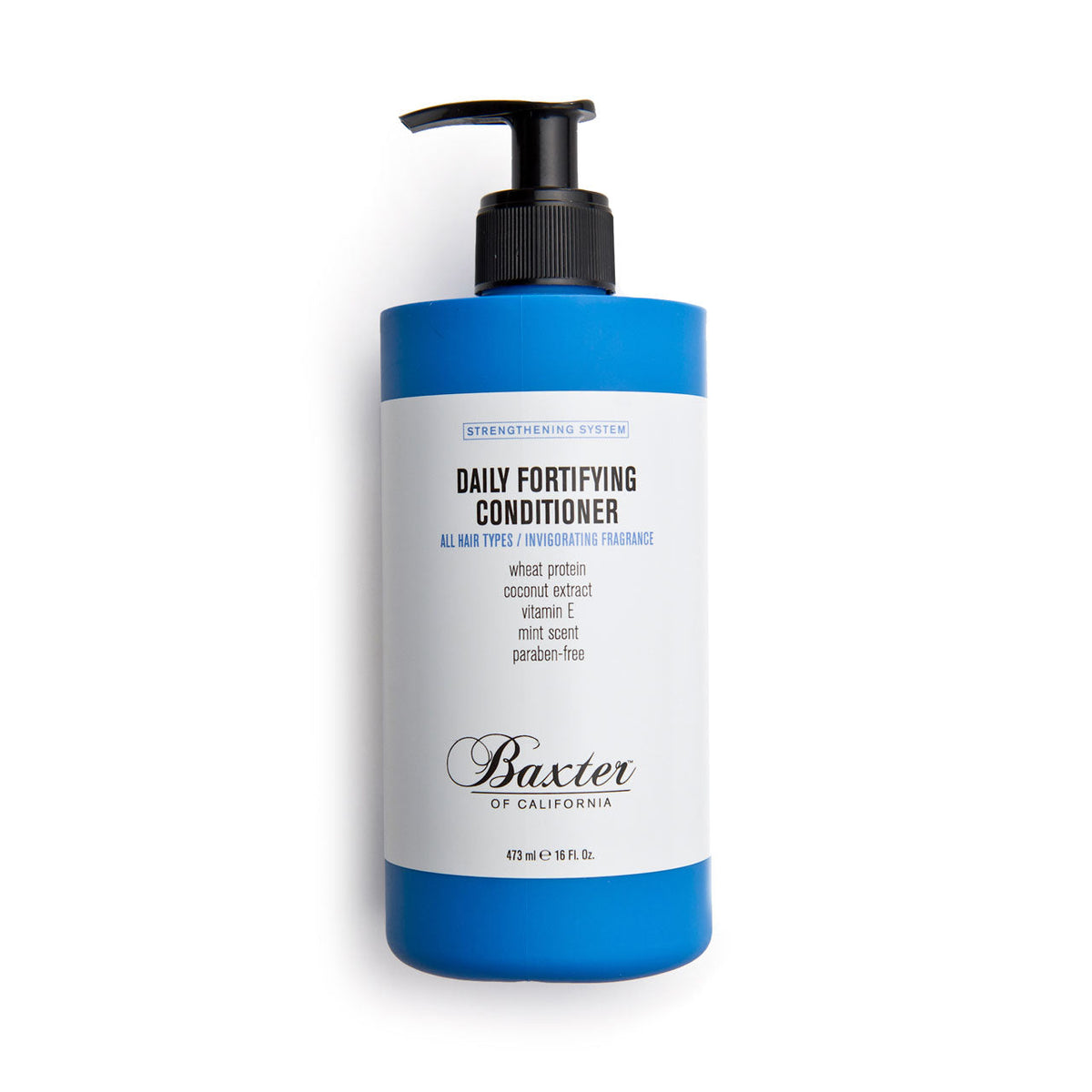 Baxter of California Daily Fortifying Conditioner