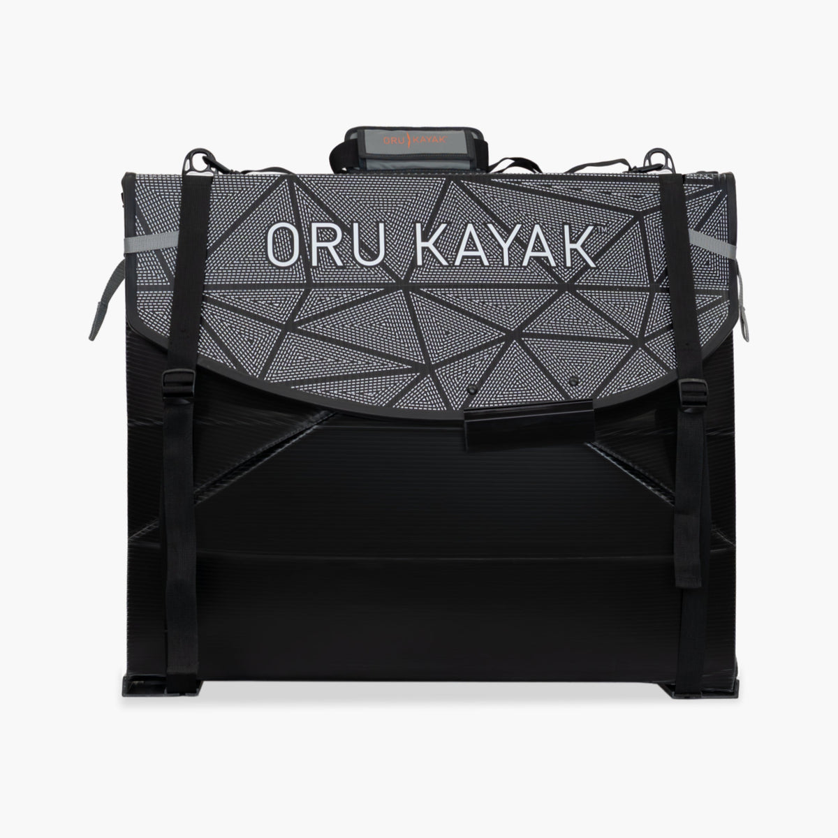 Oru Bay Black Edition Kayak