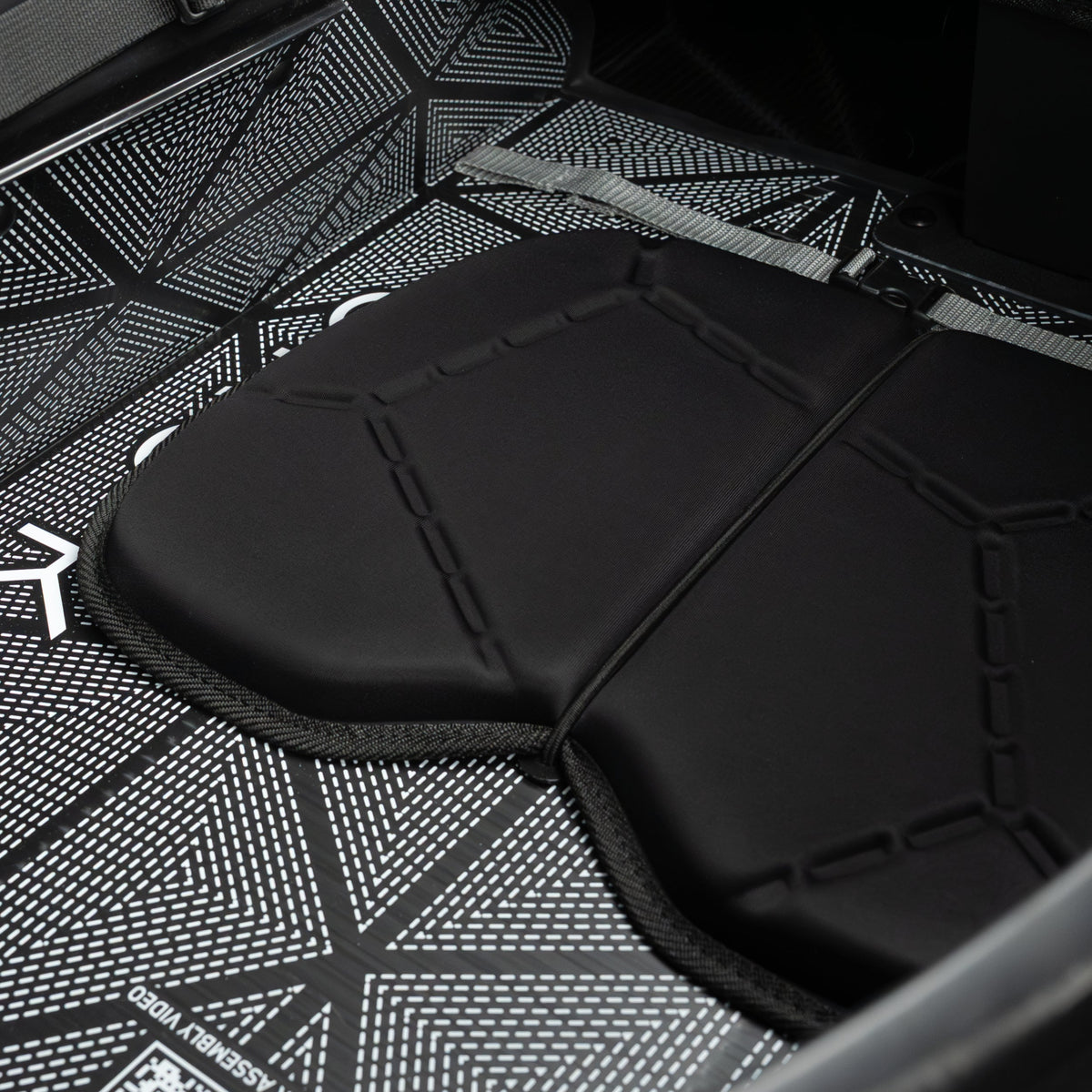 Oru Bay Black Edition Kayak