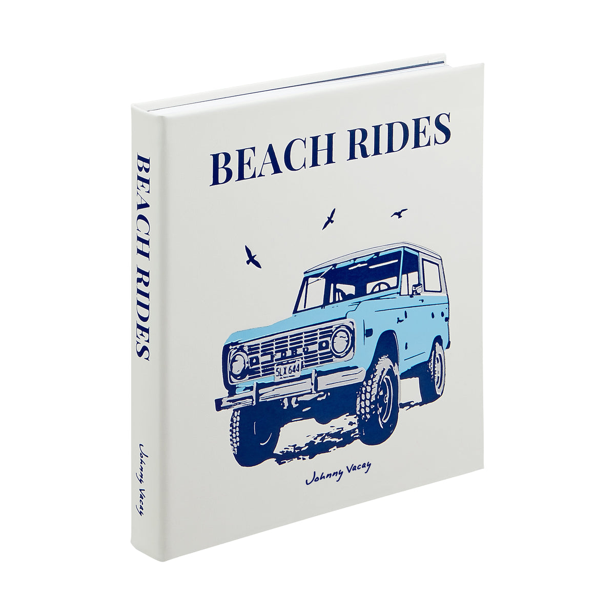 Beach Rides