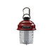 Barebones Beacon Hanging Light - Red