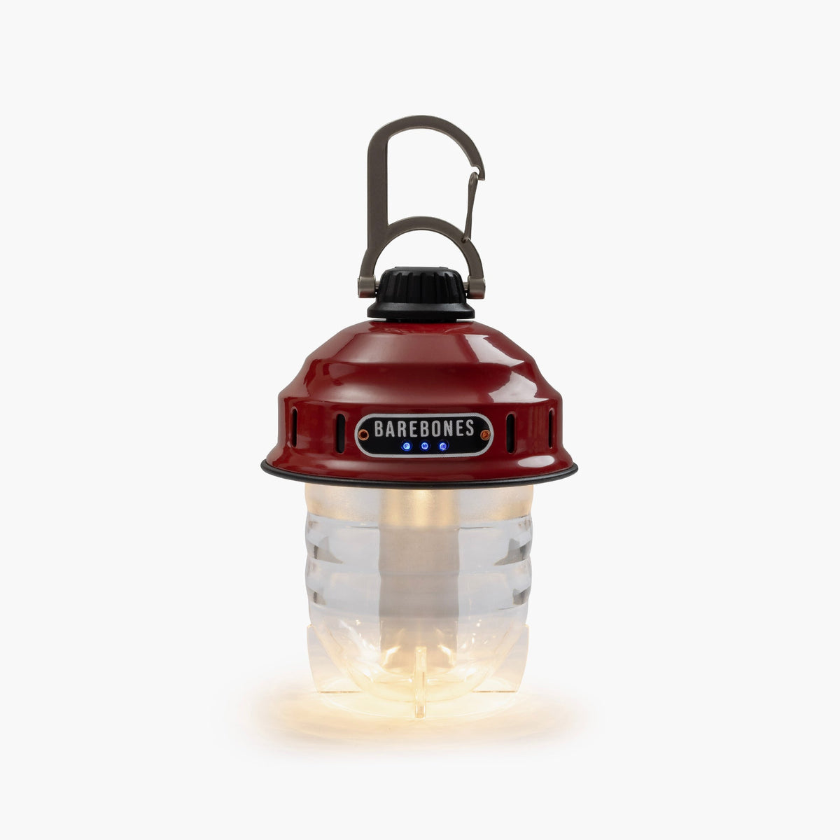Barebones Beacon Hanging Light