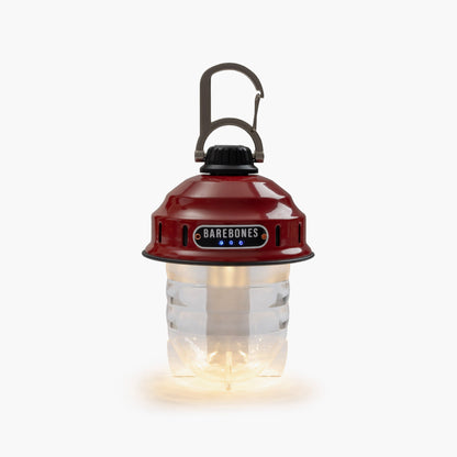 Barebones Beacon Hanging Light