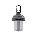 Barebones Beacon Hanging Light - Slate Gray
