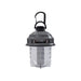 Barebones Beacon Hanging Light - Slate Gray