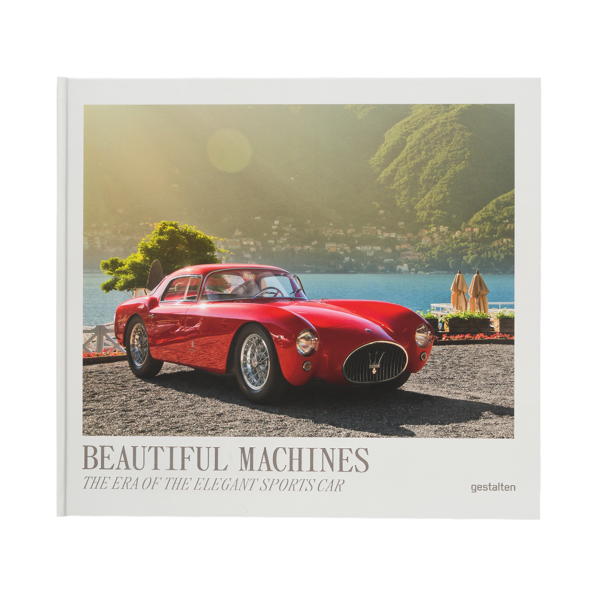 Beautiful Machines
