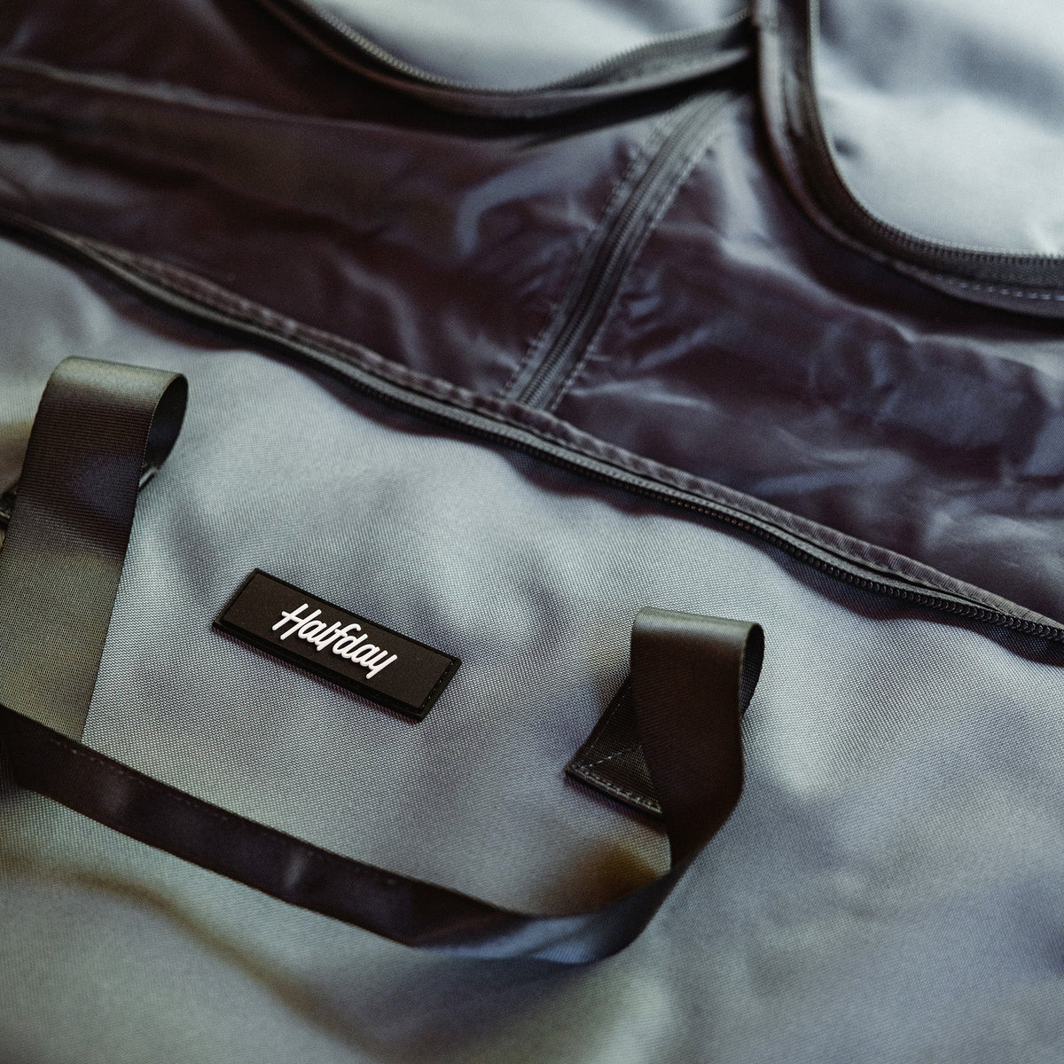 Halfday The Garment Duffel 45L