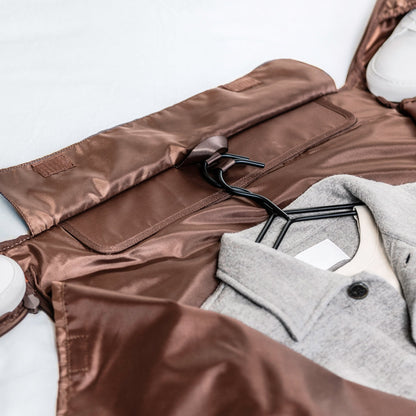 Halfday The Garment Duffel 45L
