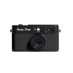 Camp Snap 2 Screen-Free Digital Camera - Stealth Black