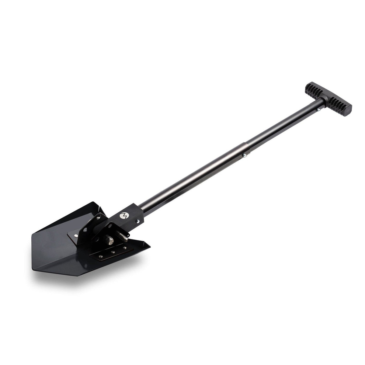 Compact Delta Shovel Blackout